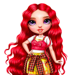 Lola rose ruby best sale rae