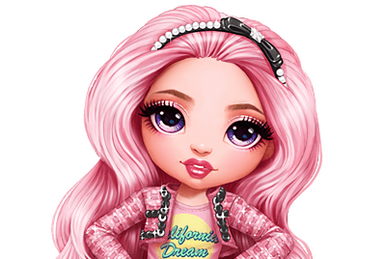 Rainbow High Junior High Doll Jade Hunter MGA Entertainment 9.5