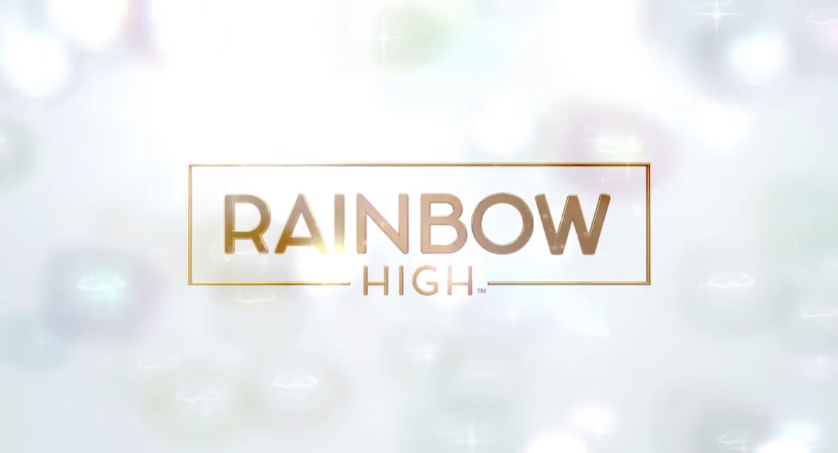 Rainbow High | Rainbow High Wiki | Fandom
