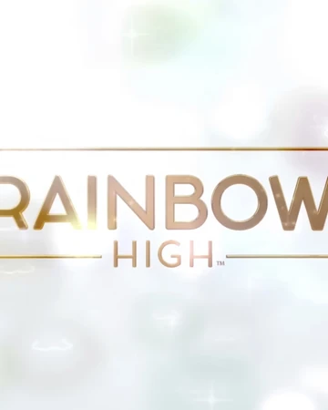 Rainbow High Rainbow High Wiki Fandom