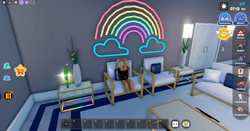 Rainbow High Competition, Rainbow Vision, Culminates with Season Finale and  Roblox Livetopia Collaboration - aNb Media, Inc.