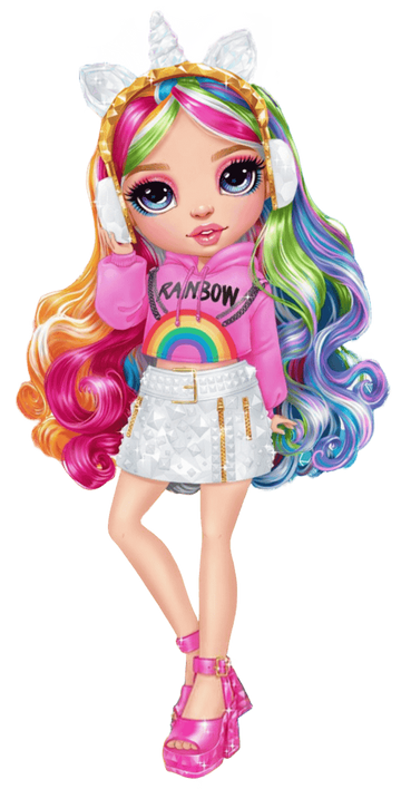 Amaya Raine | Rainbow High Wiki | Fandom Amaya Raine | Rainbow High Wiki | Fandom