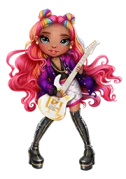 Rainbow-high-carmen-major