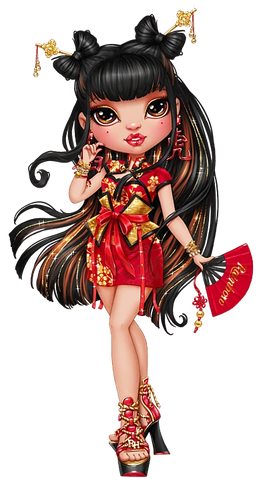 Lily Cheng