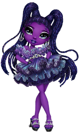 Monique Verbena