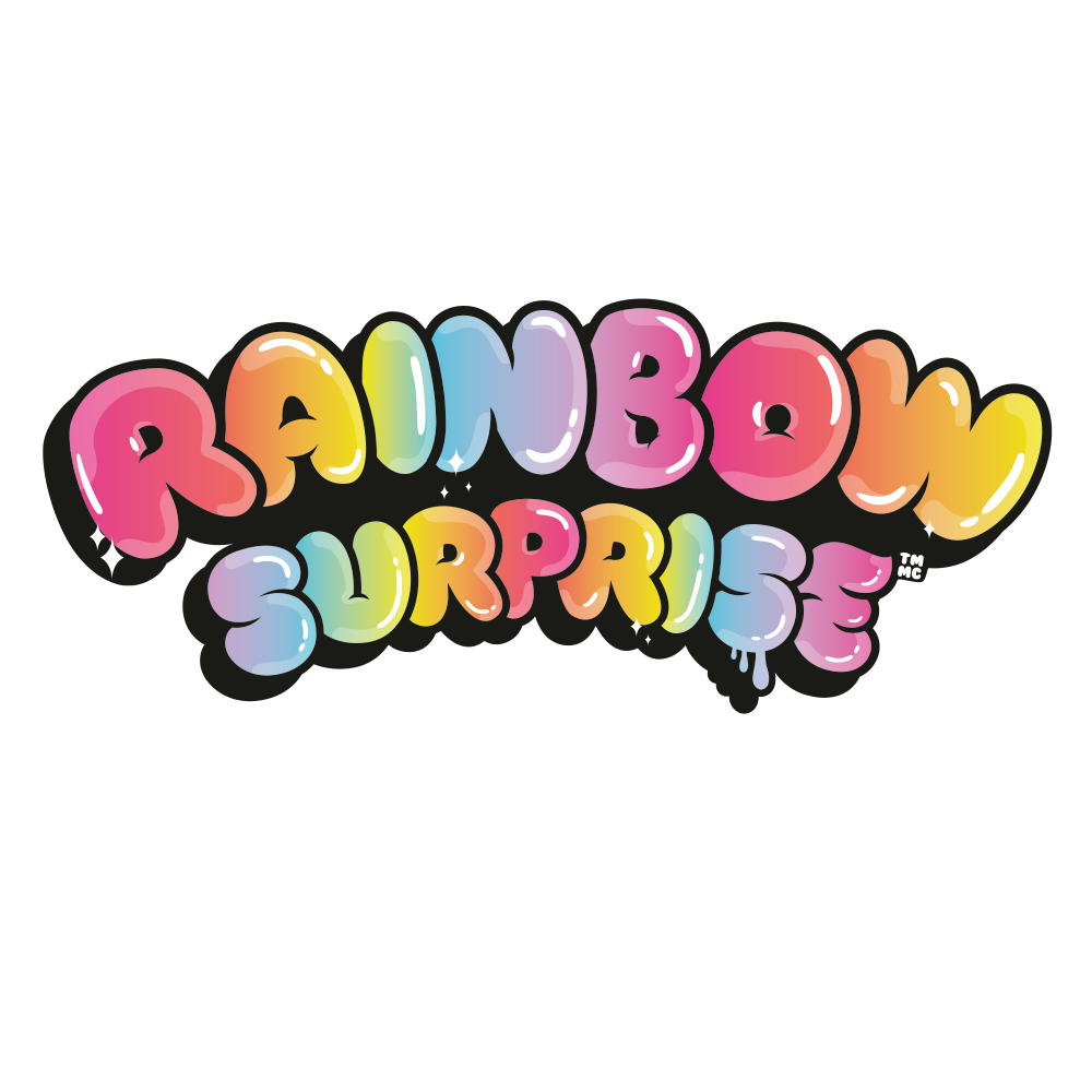 Really Rainbow Surprise, Rainbow High Wiki