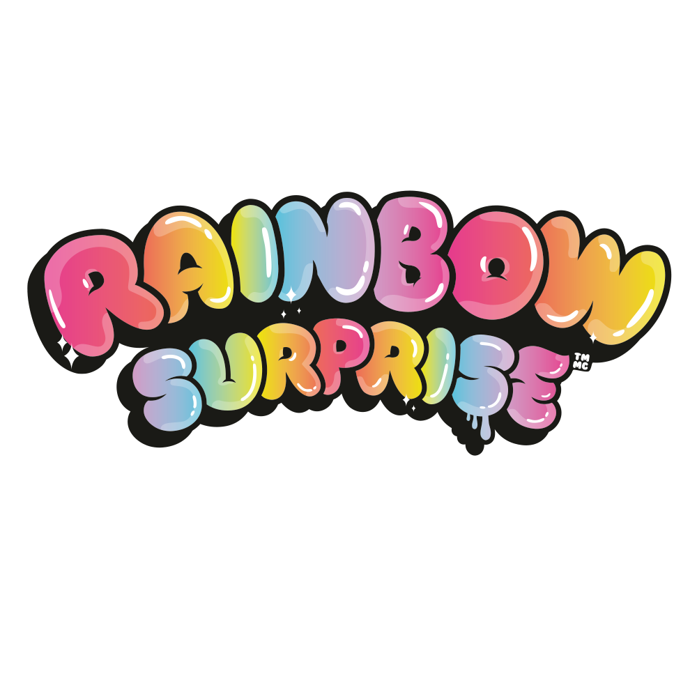 Rainbow Surprise/Gallery, Rainbow High Wiki