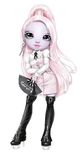 Karla Choupette Artwork