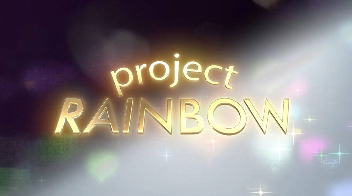 Project Rainbow Rainbow High Wiki Fandom