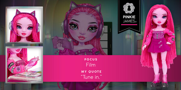 PinkieBanner