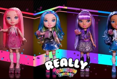 Poopsie rainbow doll sale
