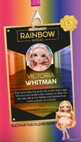 Victoria Whitman/Gallery | Rainbow High Wiki | Fandom