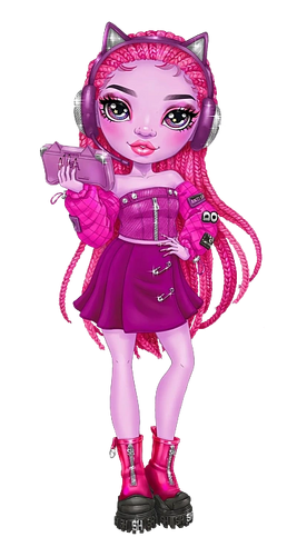 Pinkie James