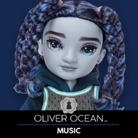 Oliver Ocean/Gallery | Rainbow High Wiki | Fandom
