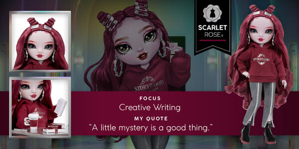 ScarletBanner