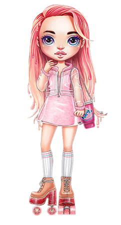 Poopsie surprise rainbow doll deals