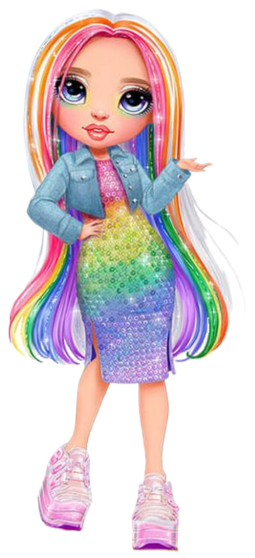 靉嘔　インナーレインボー　「Innner Rainbow ・jay A」あいおう 靉嘔インナーレインボー「Innner Rainbow ・jay A」あいおう