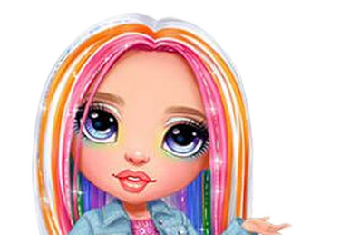 Rainbow High™ Krystal Bailey Fashion Doll, 1 ct - Fry's Food Stores