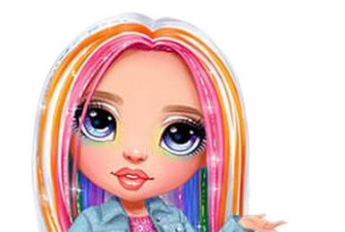 Rainbow High (Doll Line), Rainbow High Wiki