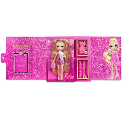 Paris Hilton/Merchandise | Rainbow High Wiki | Fandom Paris Hilton/Merchandise | Rainbow High Wiki | Fandom