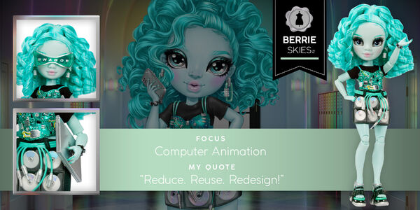 BerrieBanner