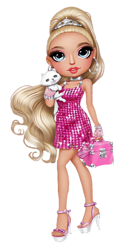 Paris Hilton