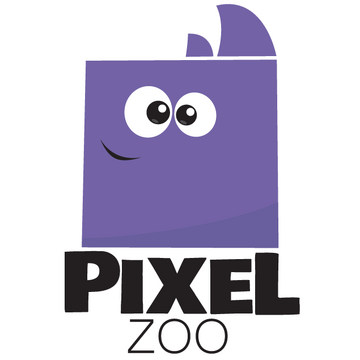 The Pixel Zoo