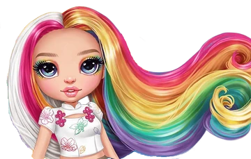 Amaya Raine | Rainbow High Wiki | Fandom