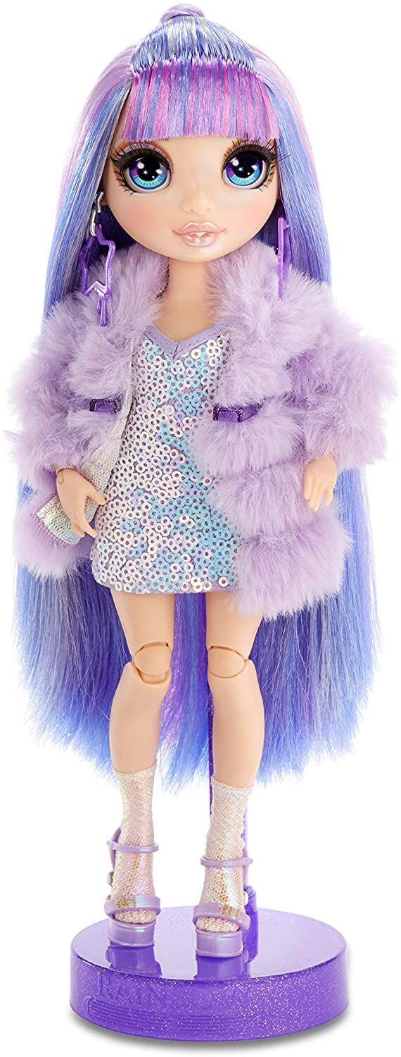 Doll rainbow deals