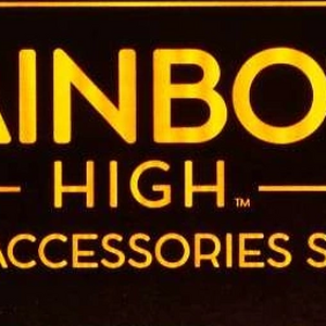 Mini Accessories Studio (Series 1), Rainbow High Wiki