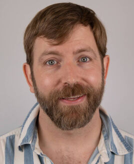 Scott Peterman