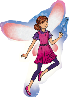 Adele The Voice Fairy Rainbow Magic Anime Wiki Fandom