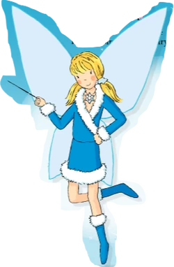 sachin and babi light blue dress Cartoon girl princess characters different fairy-tale clothes dress cute  adorble girls vector illustration. Stock Vector