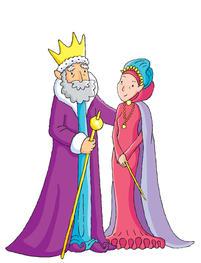 King Oberon And Queen Titania | Rainbow Magic Wiki | Fandom