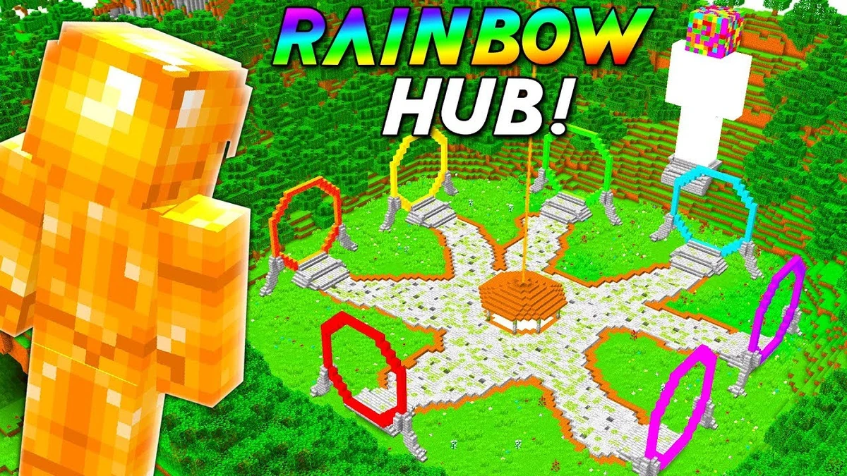 Rainbow Quest Episode 5 Rainbow Quest Official Wiki Fandom