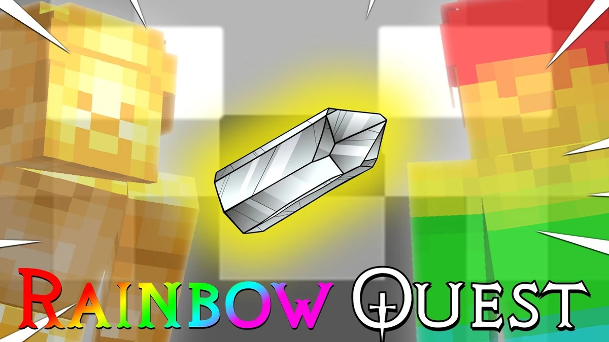 Rainbow Quest Episode 42 Rainbow Quest Official Wiki Fandom