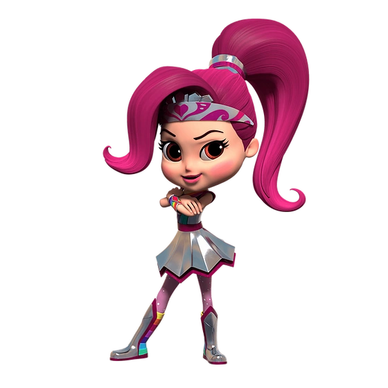 Rosie Redd Rainbow Rangers Wiki Fandom Rosie Redd Rainbow Rangers Wiki Fandom