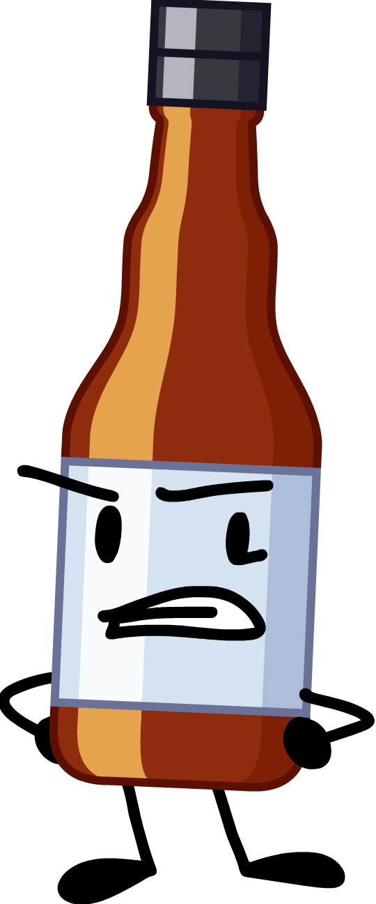 Hot Sauce  Rainbow Riot Wiki  Fandom