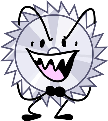 Buzzsaw  Rainbow Riot Wiki  Fandom