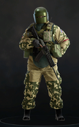 Tachanka SASG-12