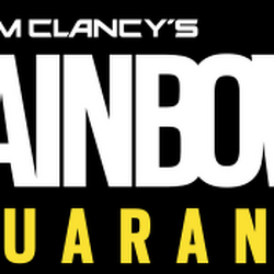 Tom Clancy's Rainbow Six Quarantine