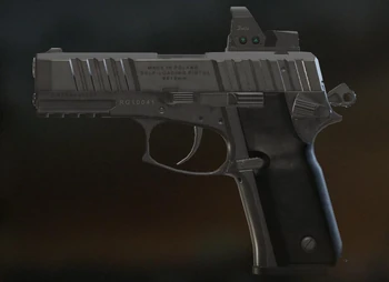 RG15 | Wiki Rainbow Six | Fandom