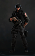 Thermite 556xi