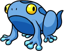 Woggle | RainbowTail Wikia | Fandom