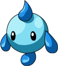 Watersoul | RainbowTail Wikia | Fandom