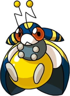 Bulbug | RainbowTail Wikia | Fandom