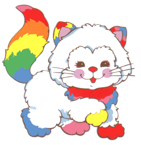 Kitty Brite | Rainbow Brite Wiki | Fandom