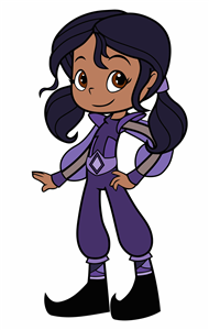 Indigo Rainbow Brite Wiki Fandom
