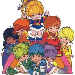 Category Characters Rainbow Brite Wiki Fandom A page for describing characters: category characters rainbow brite
