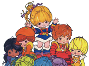 Category Characters Rainbow Brite Wiki Fandom View images from rainbow brite. category characters rainbow brite